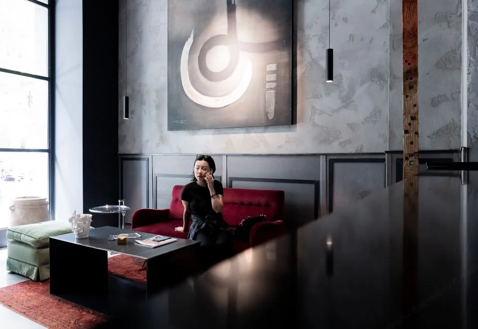 J24 Hotel Milano