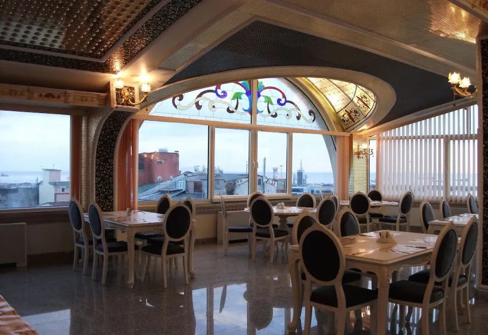 Marmaray Hotel