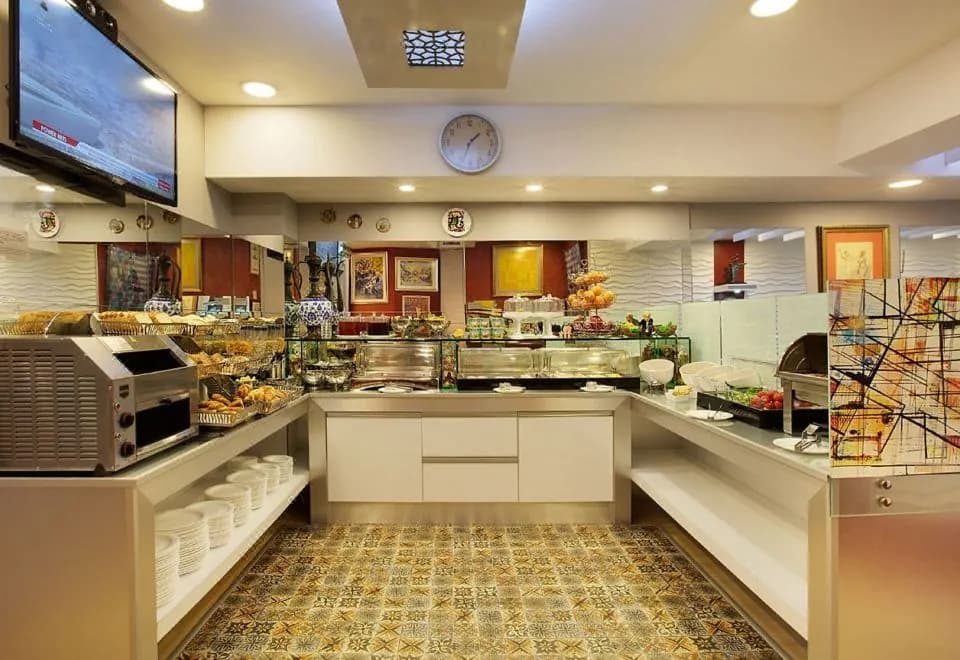 Gallery Residence & Hotel Nişantaşı