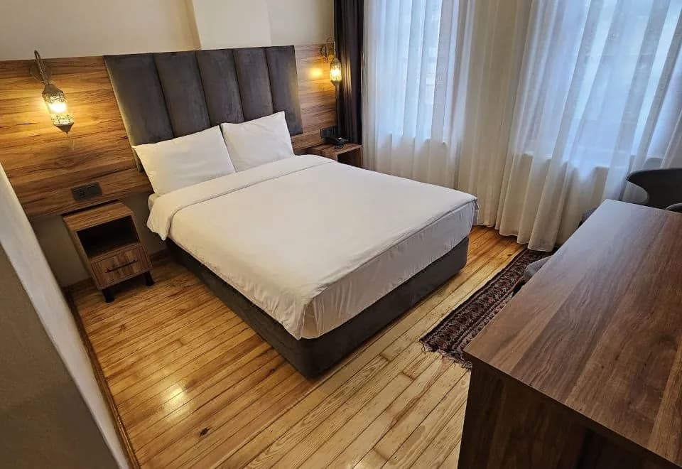 Gul Sultan Hotel