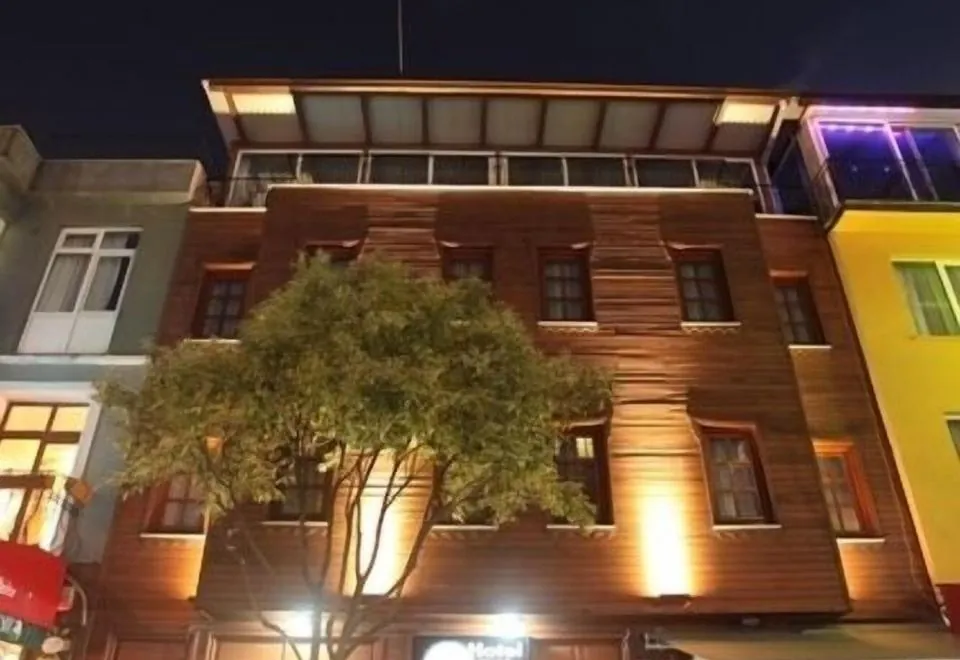 Gul Sultan Hotel