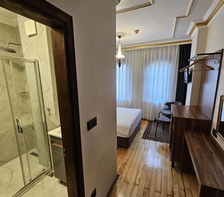 Gul Sultan Hotel