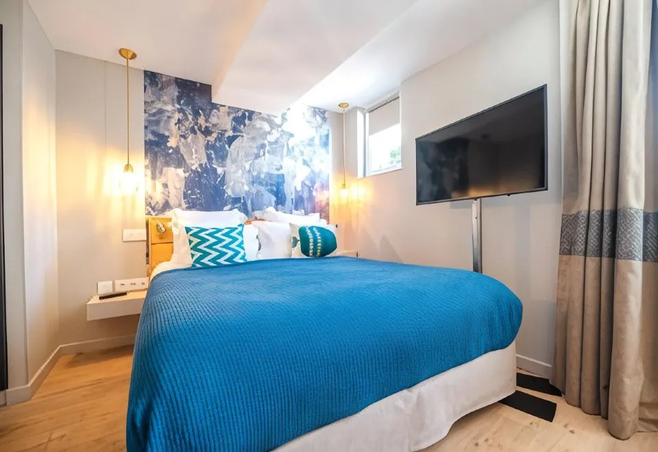 Residence Les Boulevards