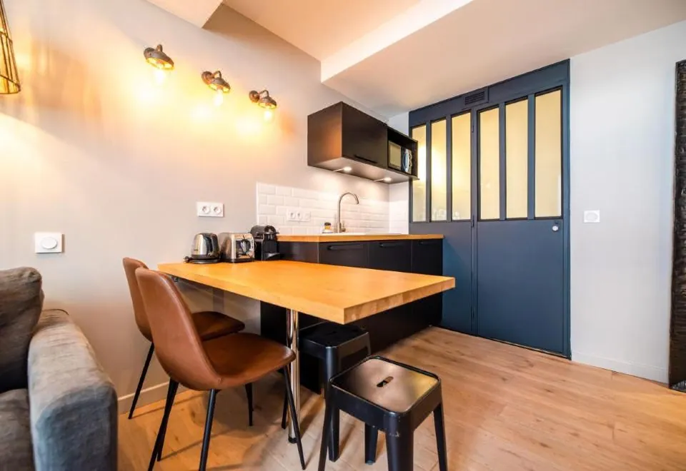 Residence Les Boulevards
