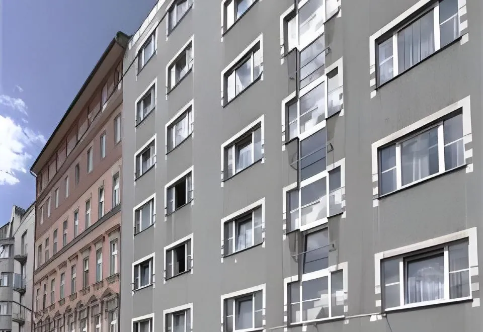 Hotel Calmo