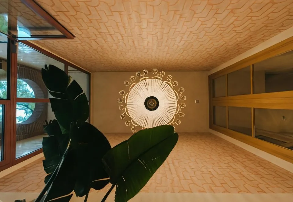 Omega Hotel