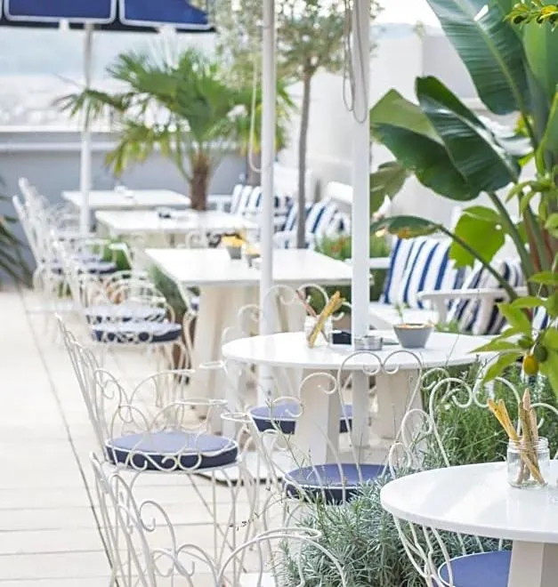 Hotel Midmost by Majestic Hotel Group