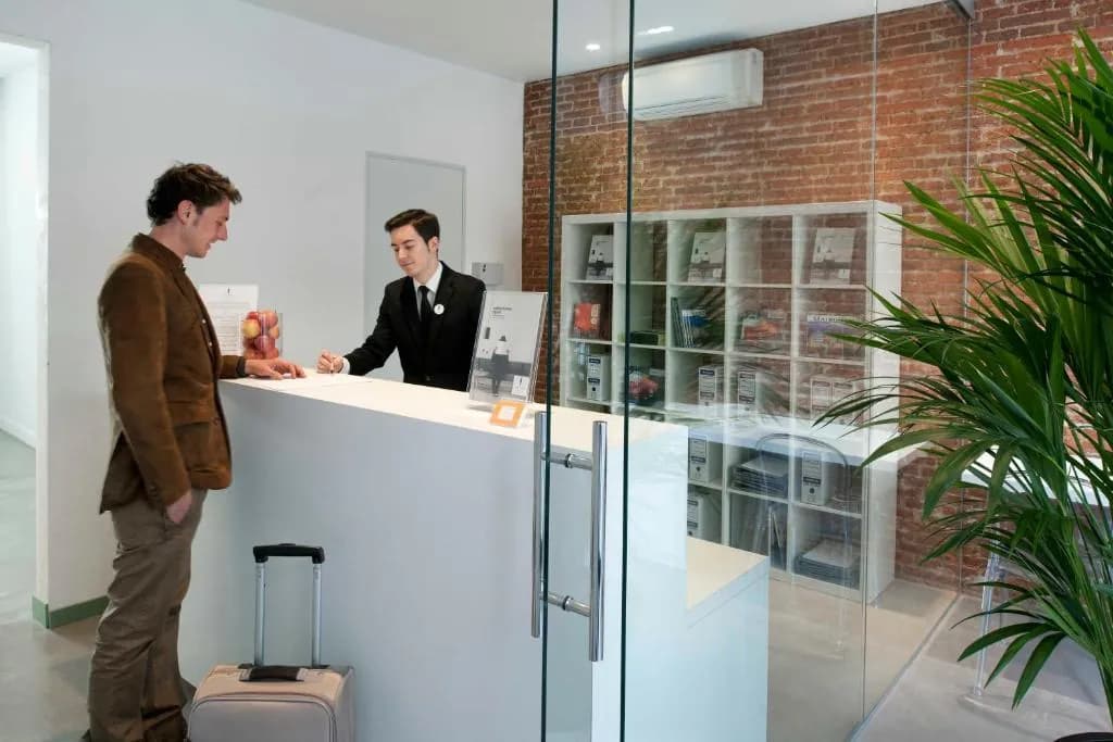 Eric Vökel Boutique Apartments - Madrid Suites