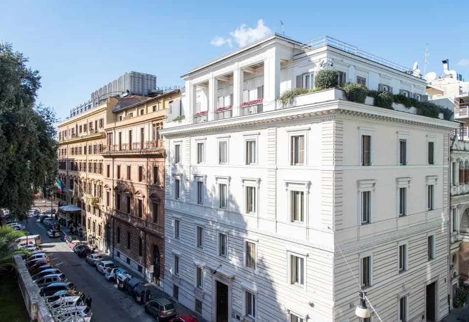Lombardia40 Luxury suites