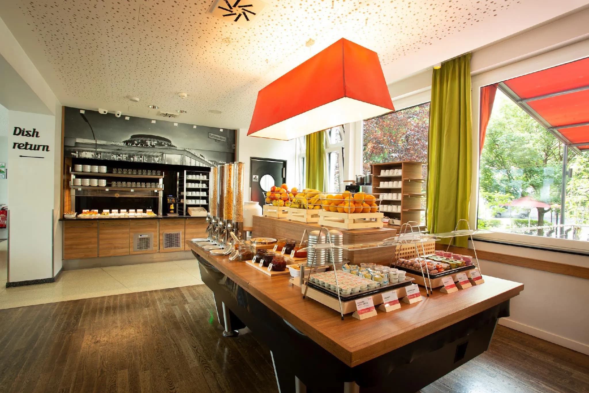 Aletto Hotel Kudamm
