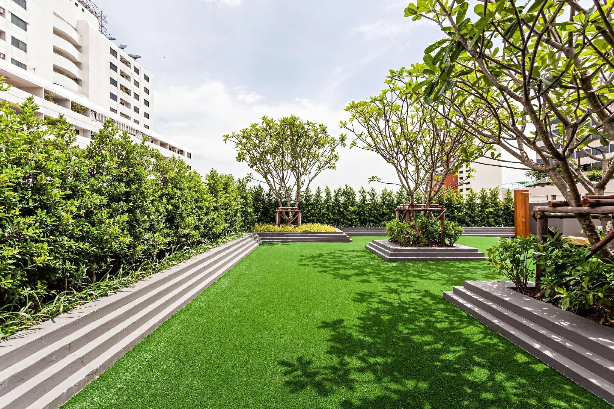 Best Western Plus Sukhumvit 1