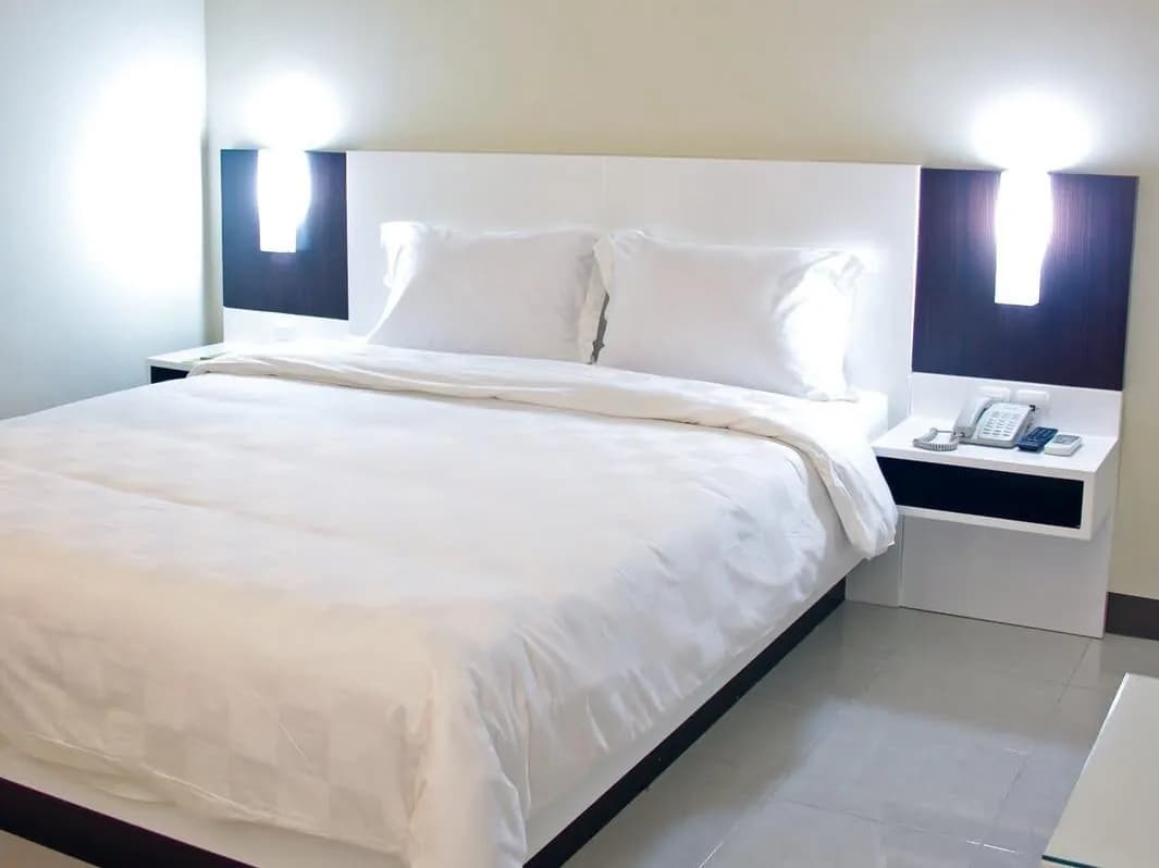 Orlen Hotel