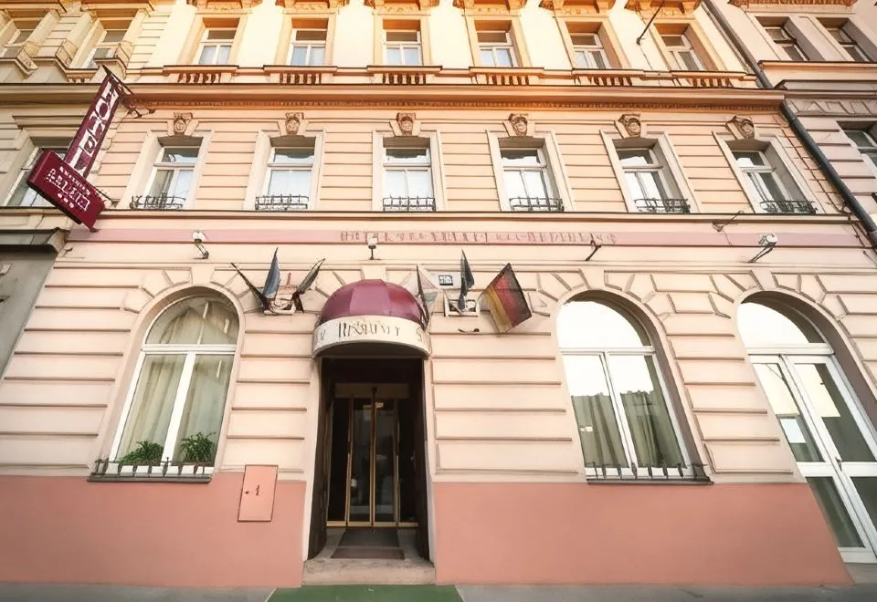 Hotel Residence Select