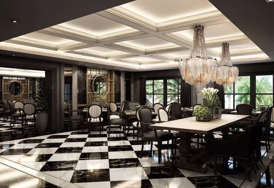 SN Connx Hotel