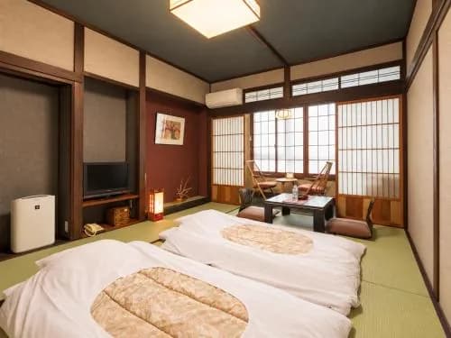 Ryokan Asunaro
