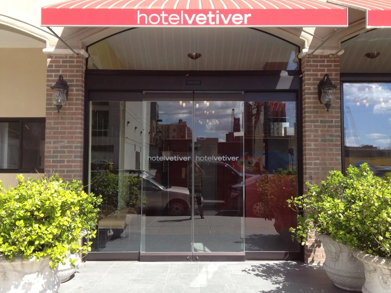 Hotel Vetiver New York