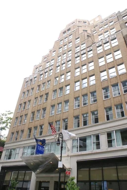 Tryp by Wyndham New York City Times Square - Midtown