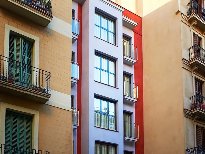 Barcelona Apartment Gran de Gràcia