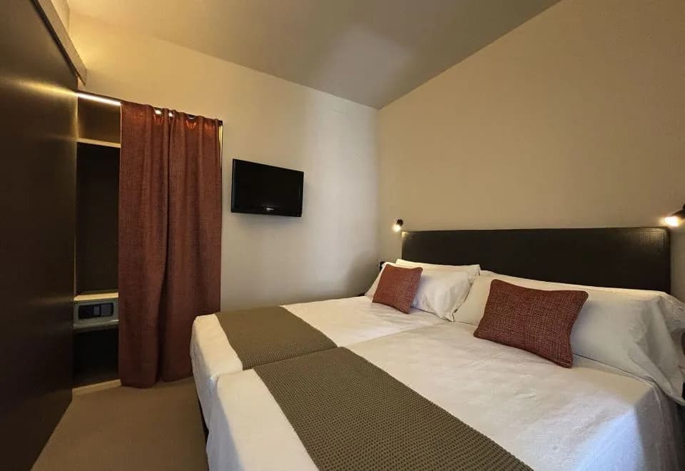 Aparthotel Senator Barcelona