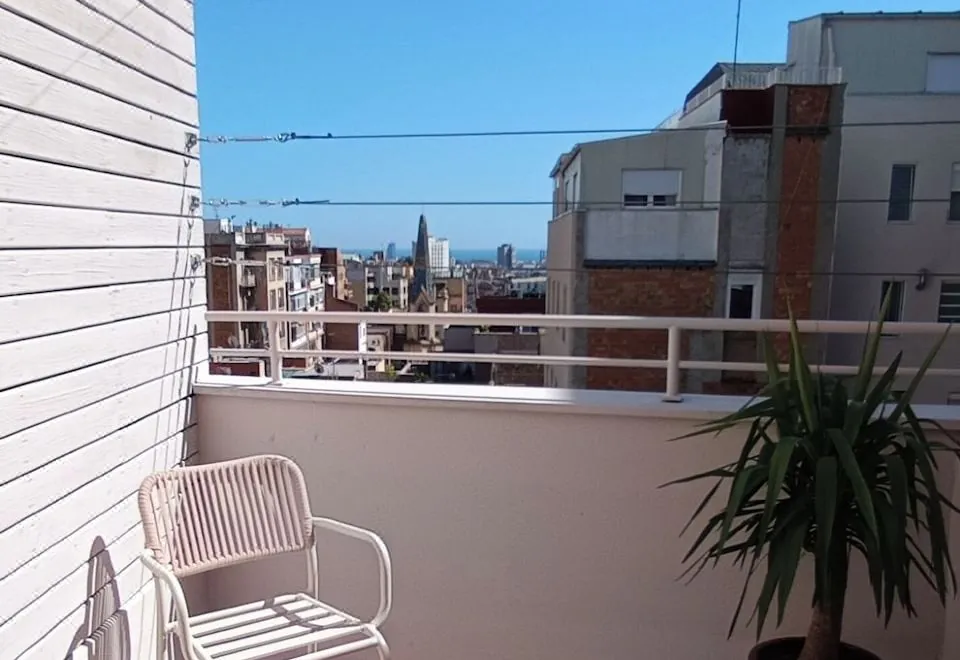 Aparthotel Senator Barcelona