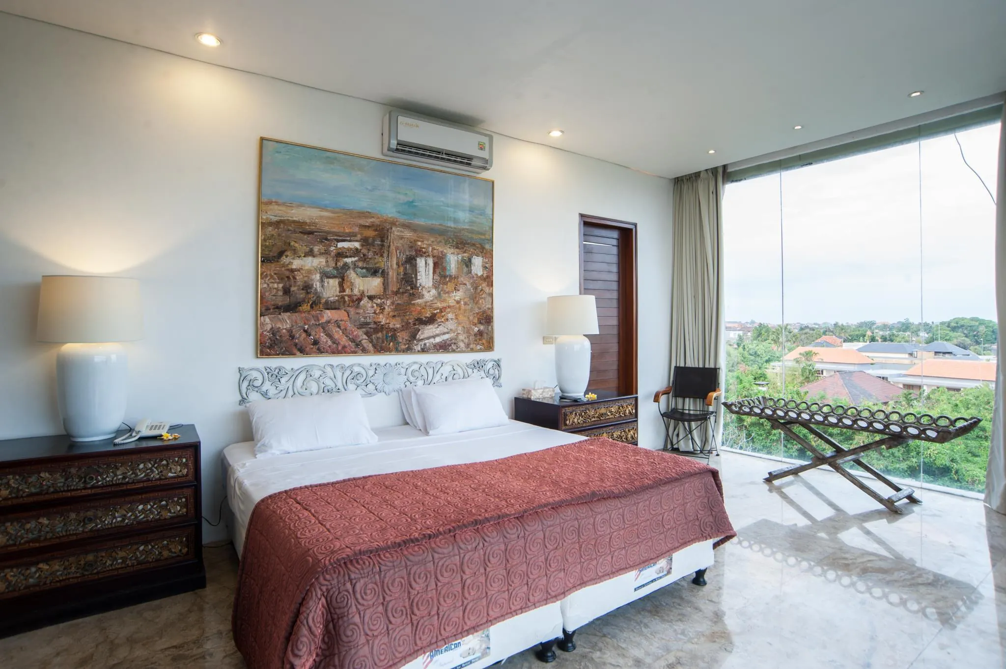 Bali Mystique Hotel