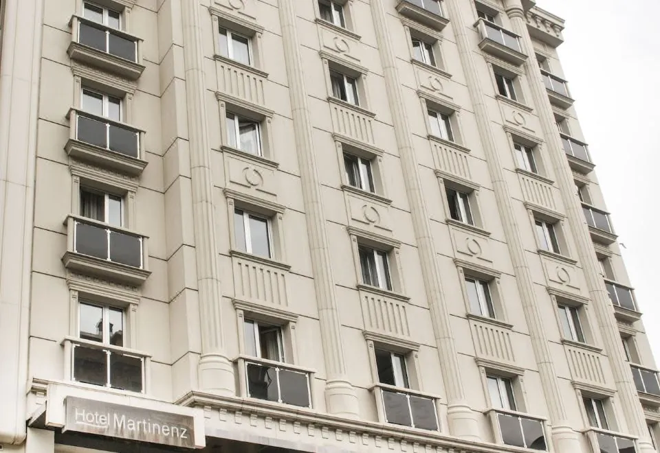 Martinenz Hotel