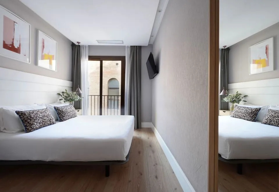 Gracia Garden Boutique Hotel