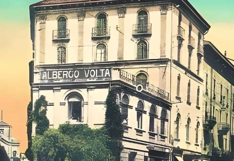 Hotel San Guido