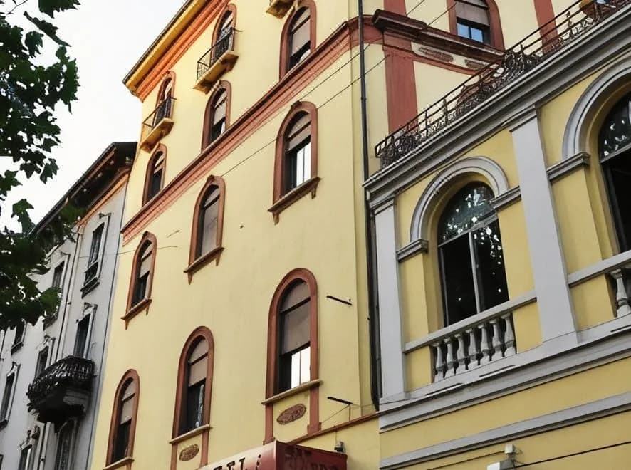 Hotel San Guido