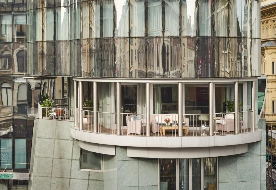 Do&CO Hotel Vienna