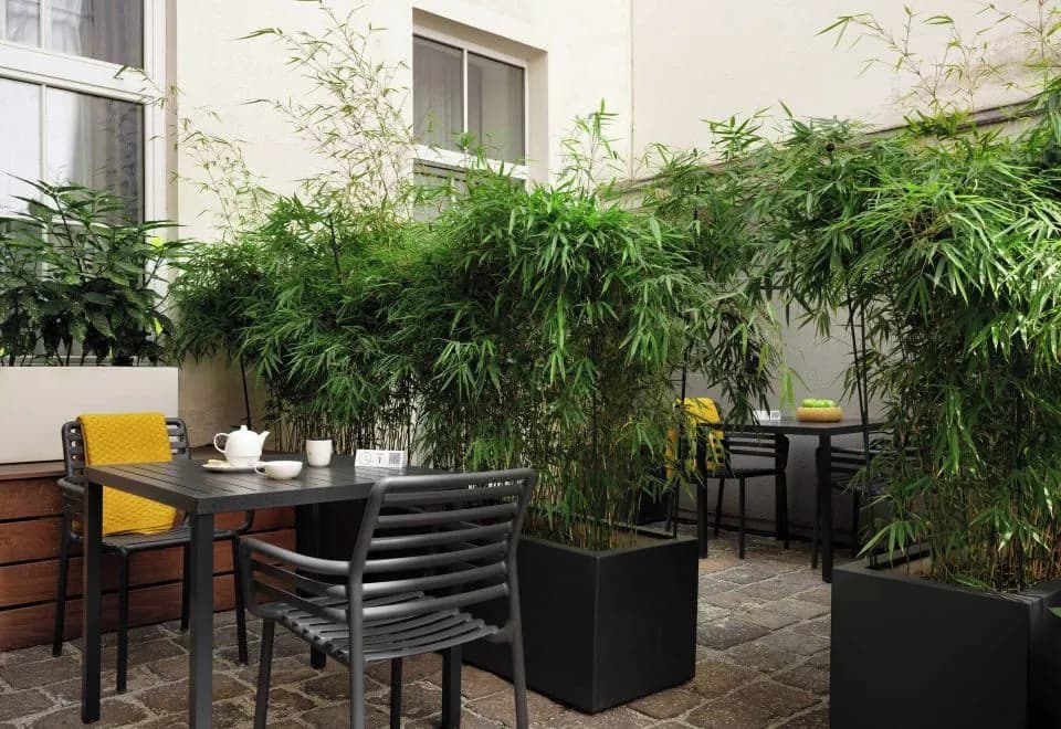 HiLight Suites Hotel