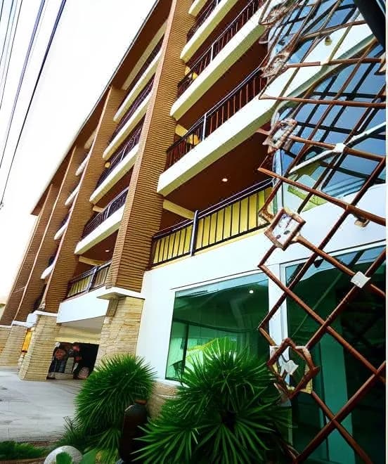 The Icon Place at Nurn Plub Wan