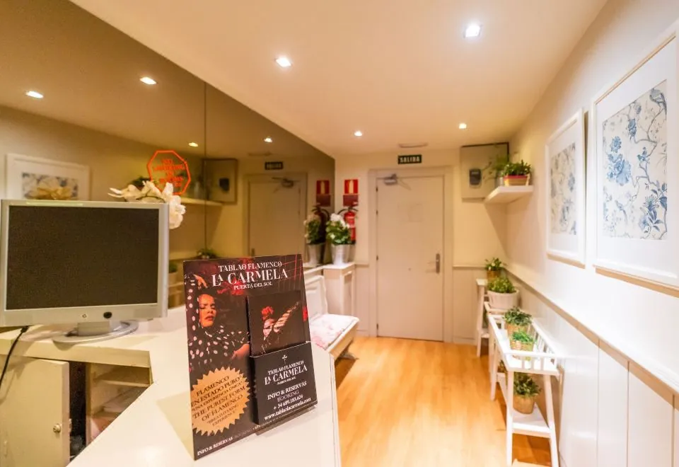 Hostal Matheu