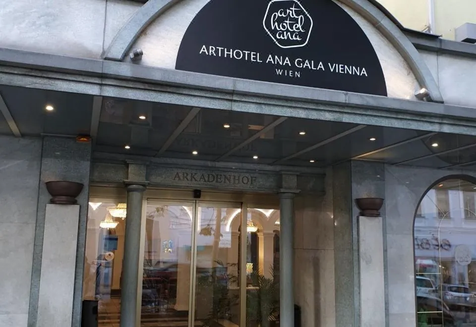 Arthotel Ana Gala