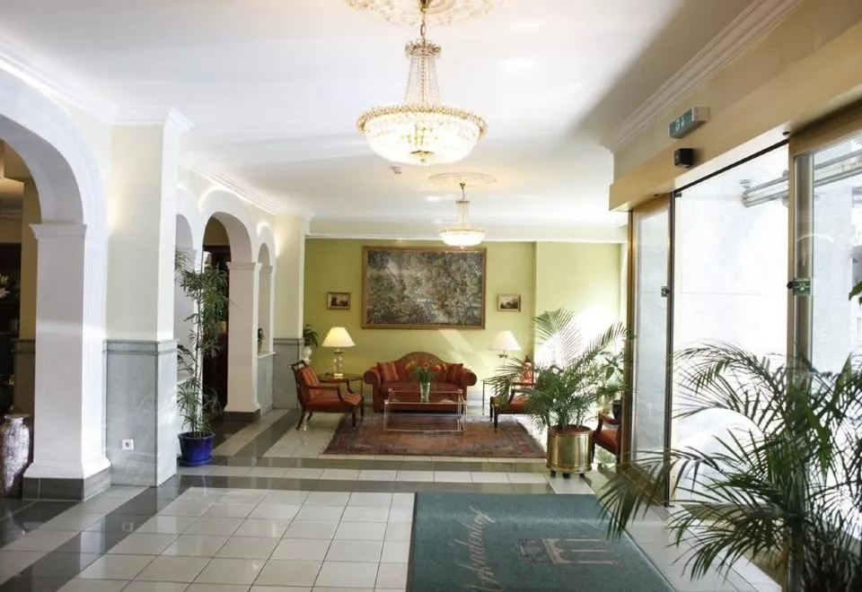 Arthotel Ana Gala