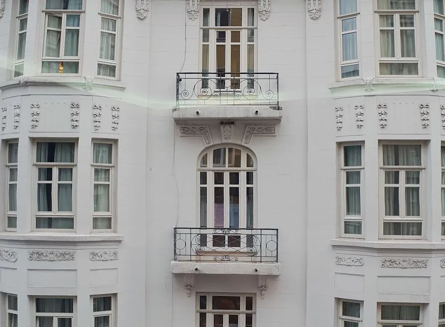 Arcade Hotel Istanbul