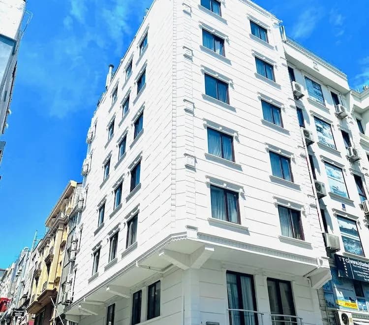 Dedem Boutique Hotel