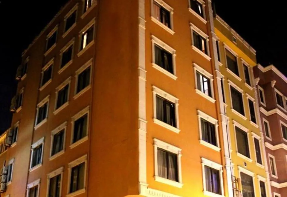 Dedem Boutique Hotel