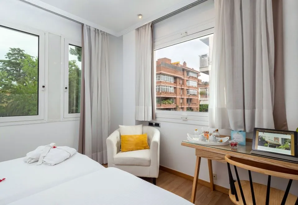 Vilana Hotel Boutique