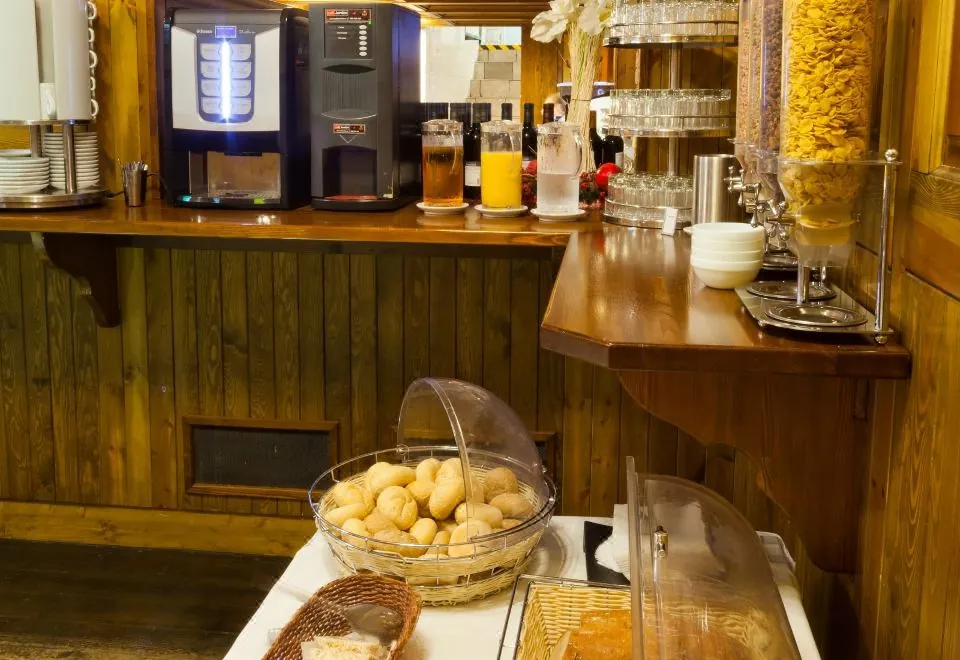 Prague Inn
