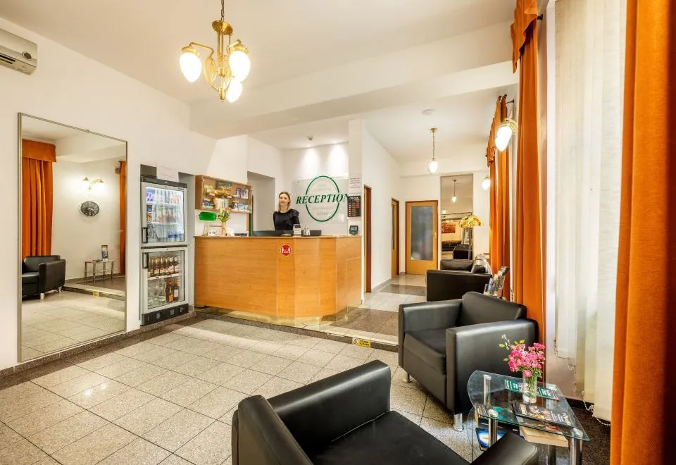 Residence Tabor