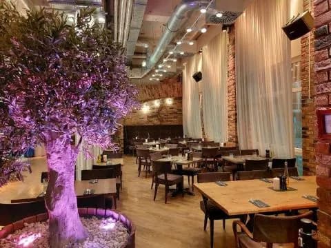 Pentahotel Vienna