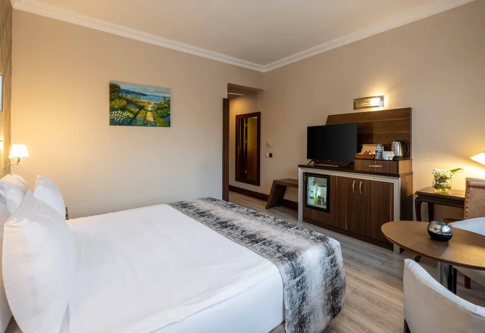 Elite Hotel Dragos
