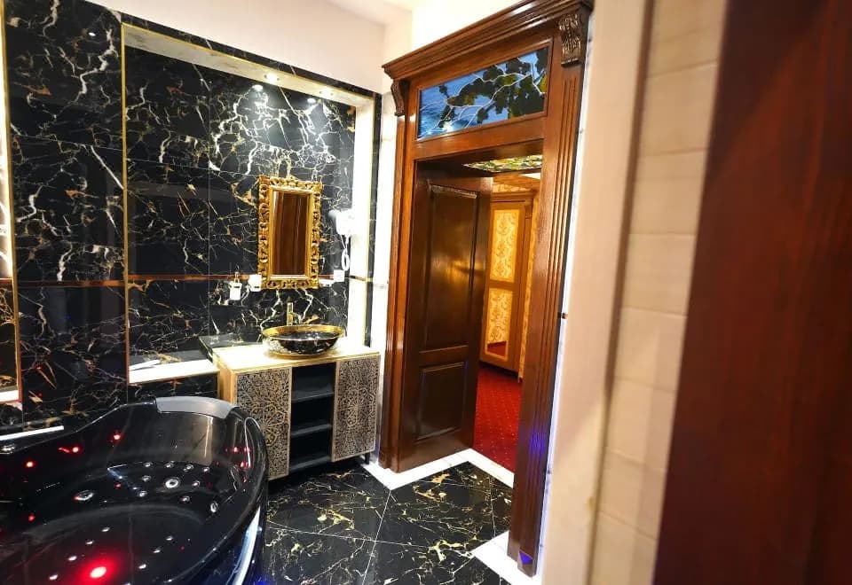 Hotel Liliova Prague Old Town