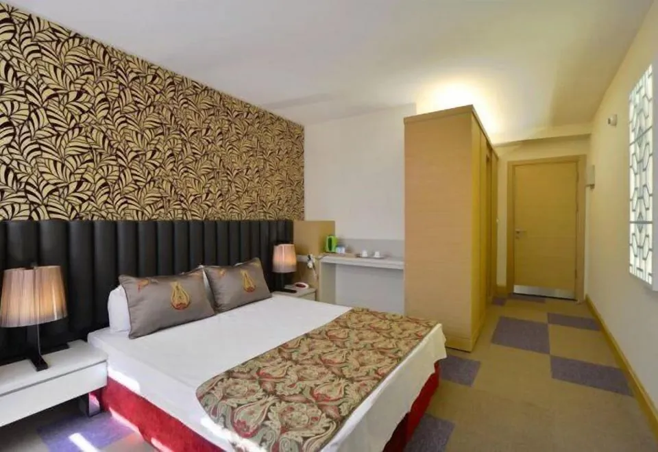 Arsima Hotel