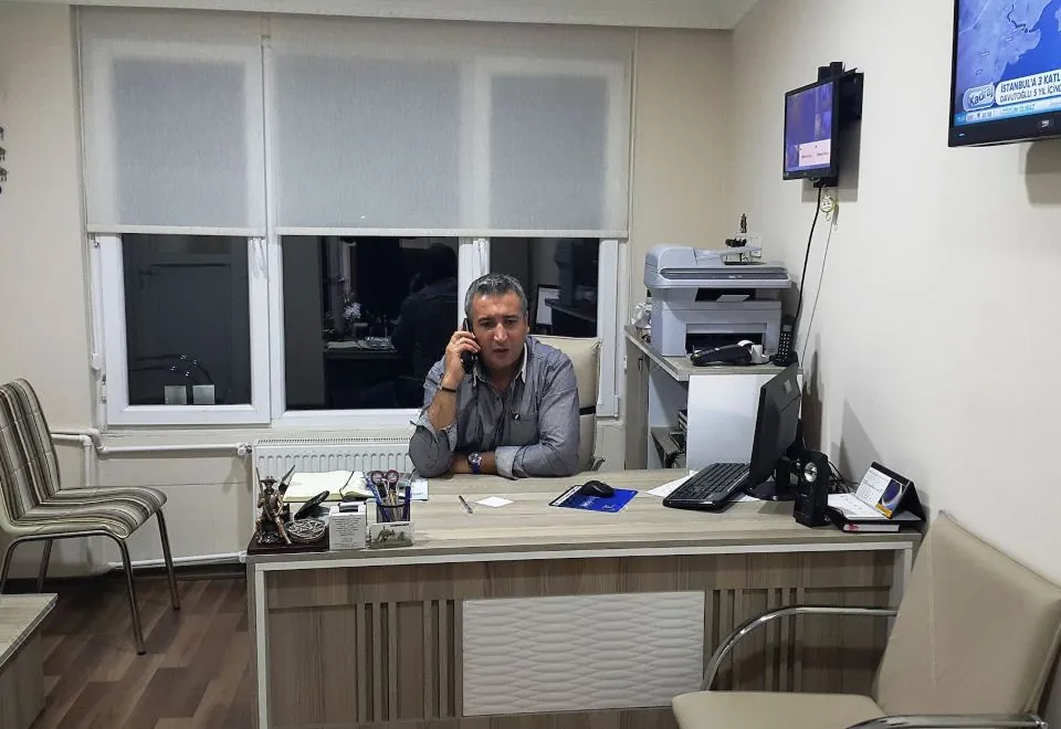 BeyazitHan Suites