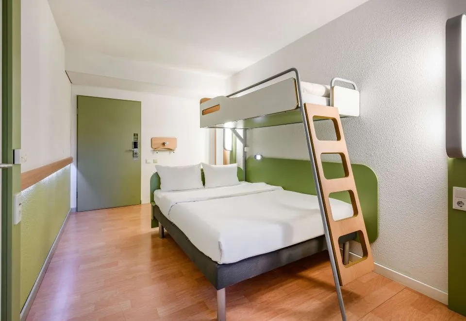 ibis Budget Berlin City Potsdamer Platz
