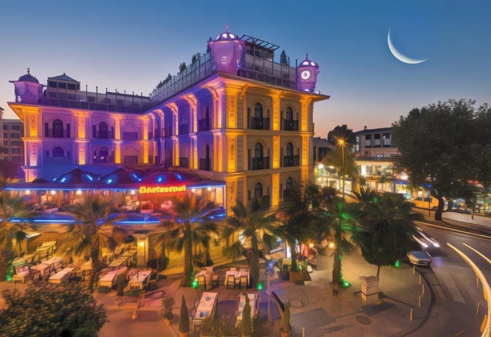 Wyndham Istanbul Old City