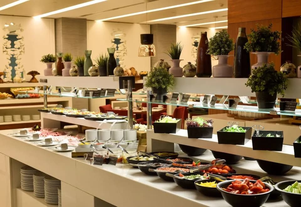 Burgu Arjaan by Rotana