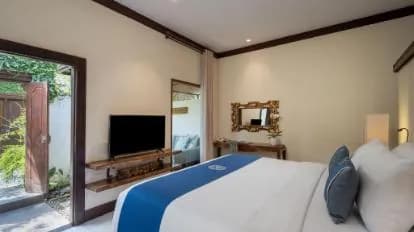 Rama Residence Petitenget